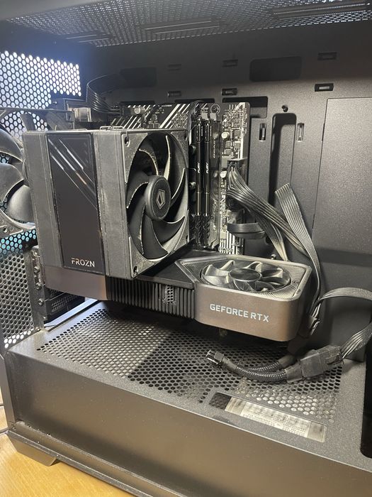Rtx 3080 founders edition з магазину compx rtx 3080 fe