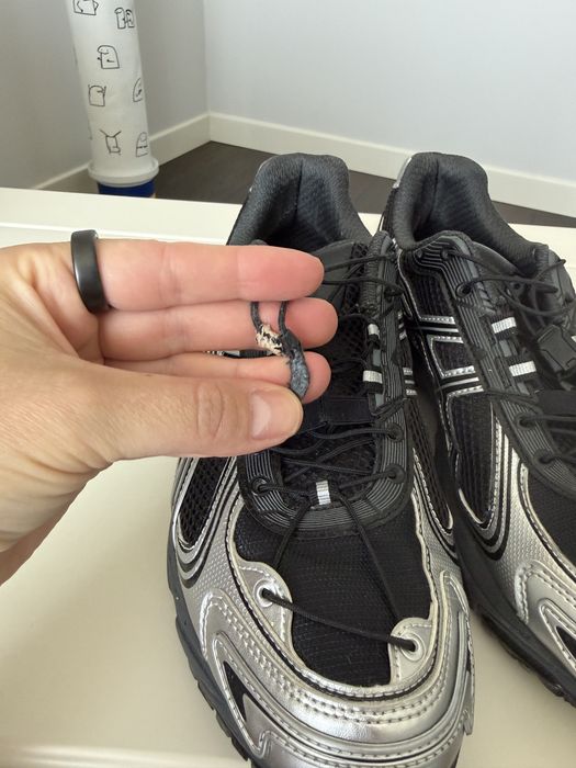 Кросівки чоловічі Asics