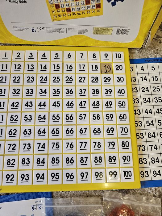 Learning resources,розвиваючі іграшки