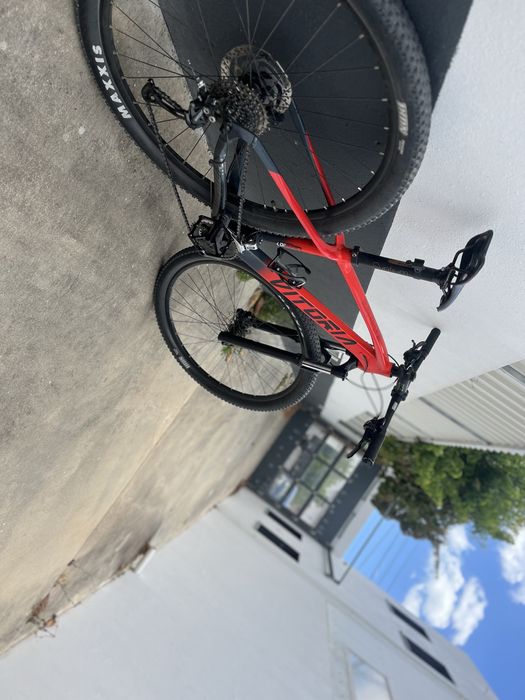 Bicicleta aro 29