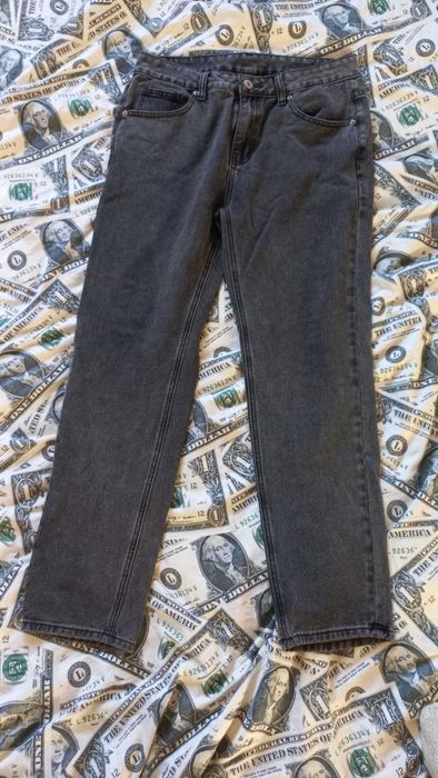 Mix ubrań mystery box rozmiar L 40