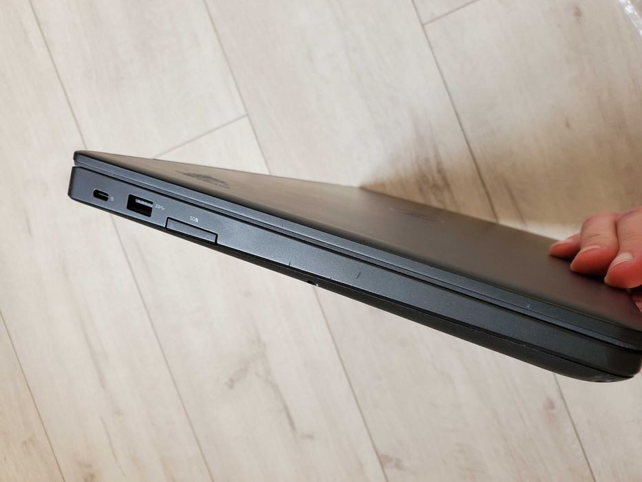 Dell Latitude 5491 14" iPS FHD i5-8400H 16GB 128GB SSD