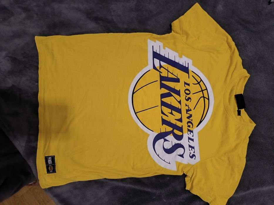 Tshirt Lackers 12-13 anos