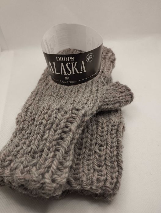 Mitenki, rękawiczki bez palców, rękodzieło, 100% wełna