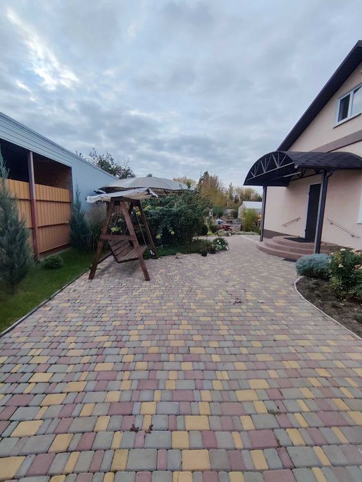 Продам одноповерховий будинок