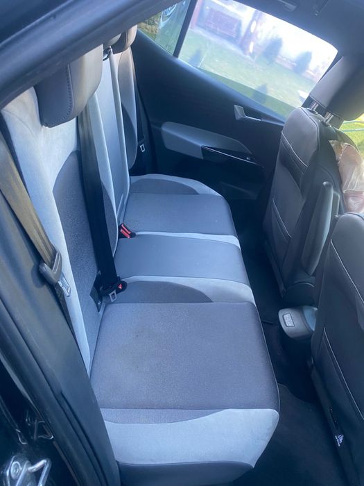 Розборка Volksvagen id 3