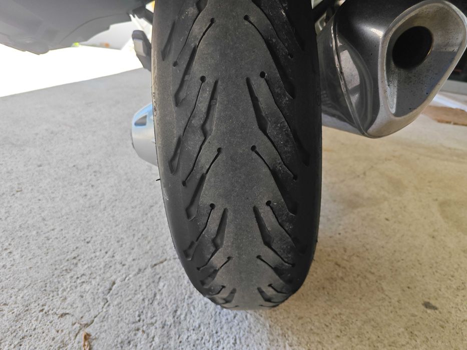 BMW R 1200 RT 2017 c/ extras