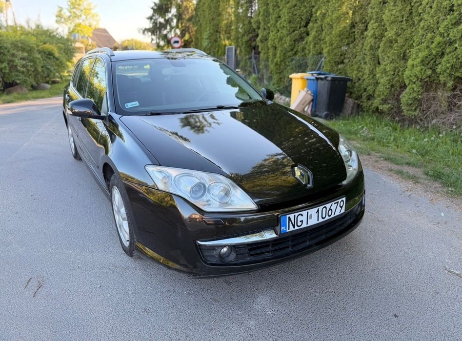 Renault Laguna III