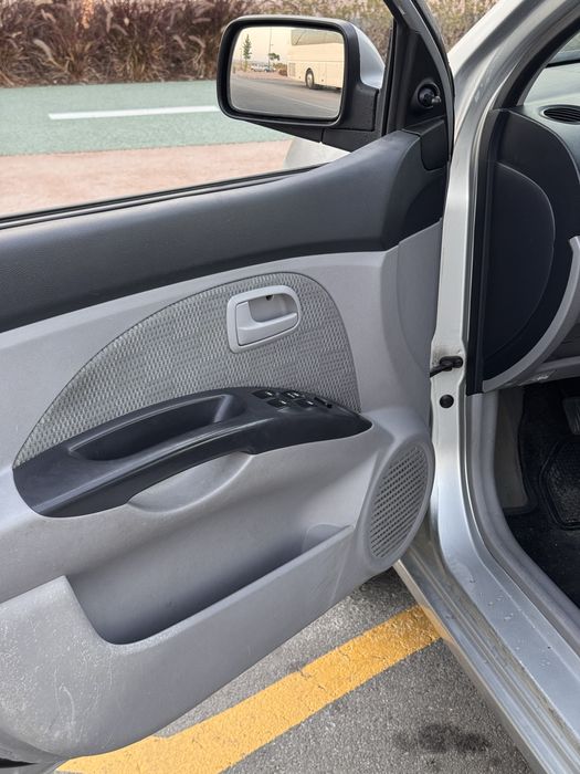 Kia Picanto 1.0 (GASOLINA)