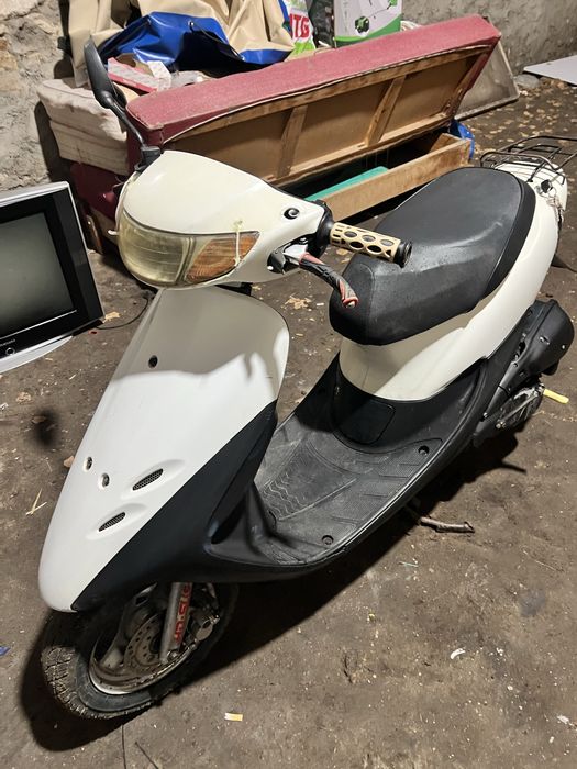 Продам honda dio 34
