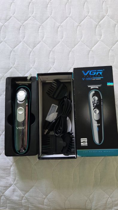 професійний тример VGR V-055