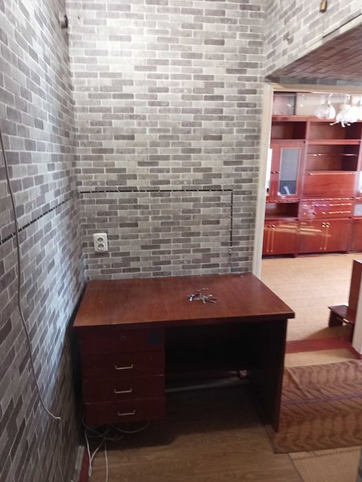 2/5,здам однокiмнатну в районi Макдональдза