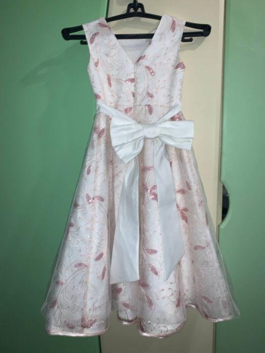 Плаття для принцеси