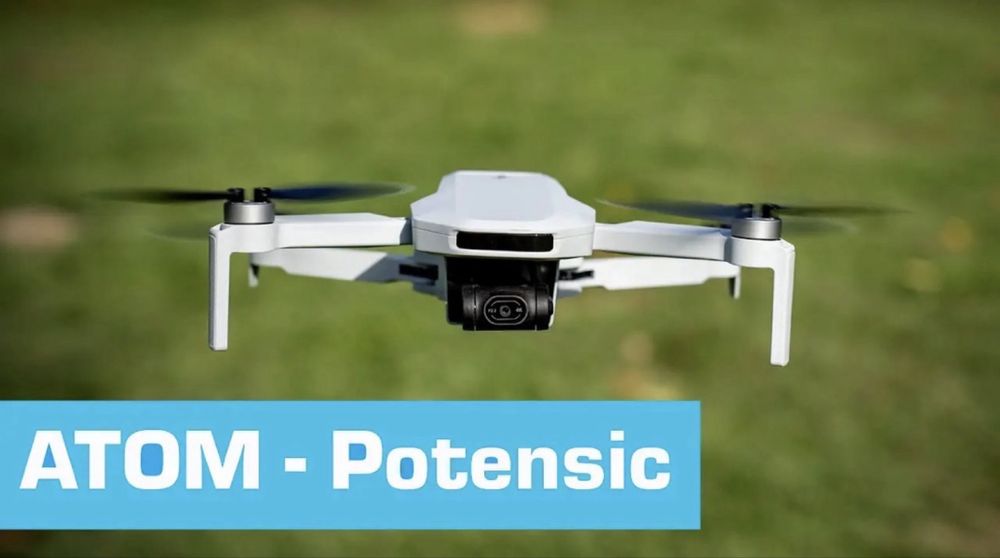 Drone potensic SE