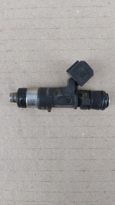 Форсунки ВАЗ 2112 Bosch