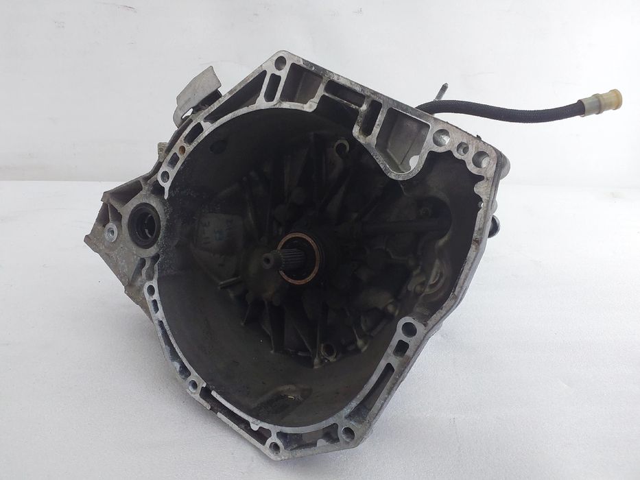 Caixa de velocidades manual RENAULT Megane IV (B9A/M_)