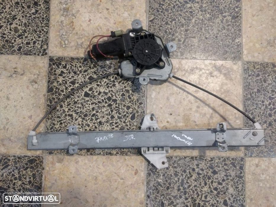 elevador vidro elétrico frente direito Hyundai atos
