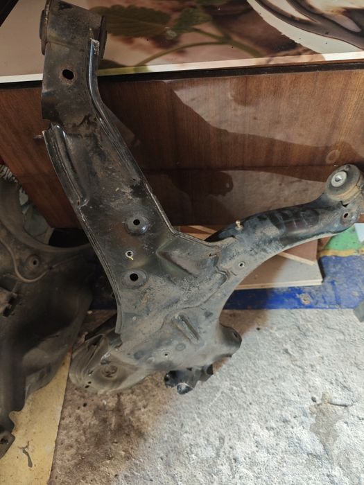 Sprzedam Wahacz do 447 tył lewy