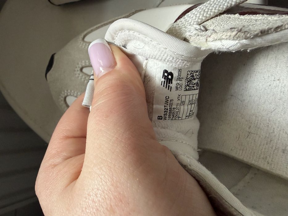 Buty new balance