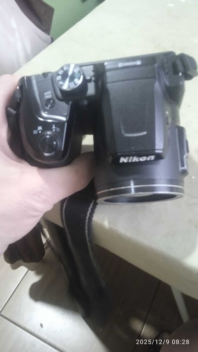 Фотоаппарат Nikon