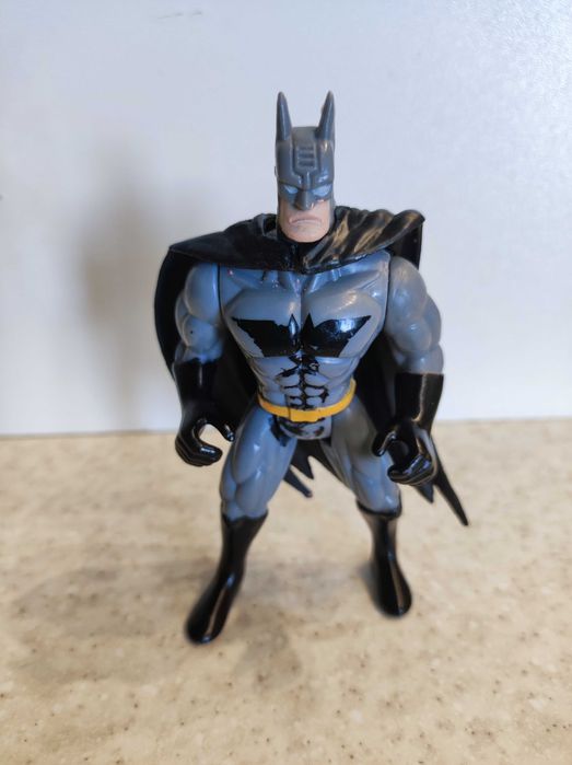 Фігурка Бетмен Batman 11,5 см