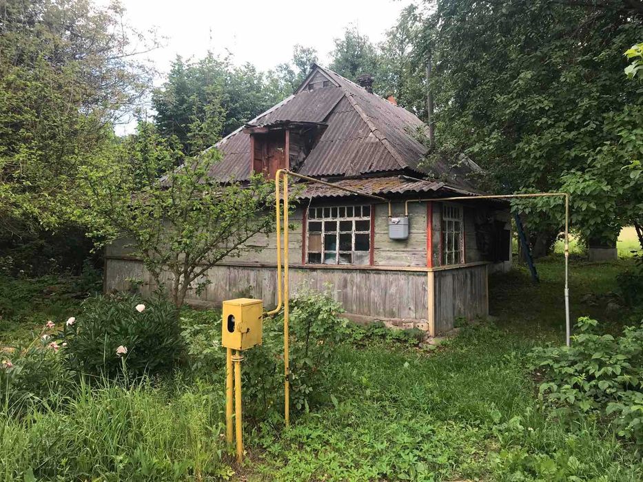 Демонтаж, розбирання будинків, знесення будівель, вивіз сміття