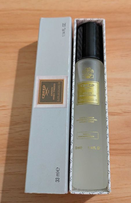 Perfumes 33 ml - homem