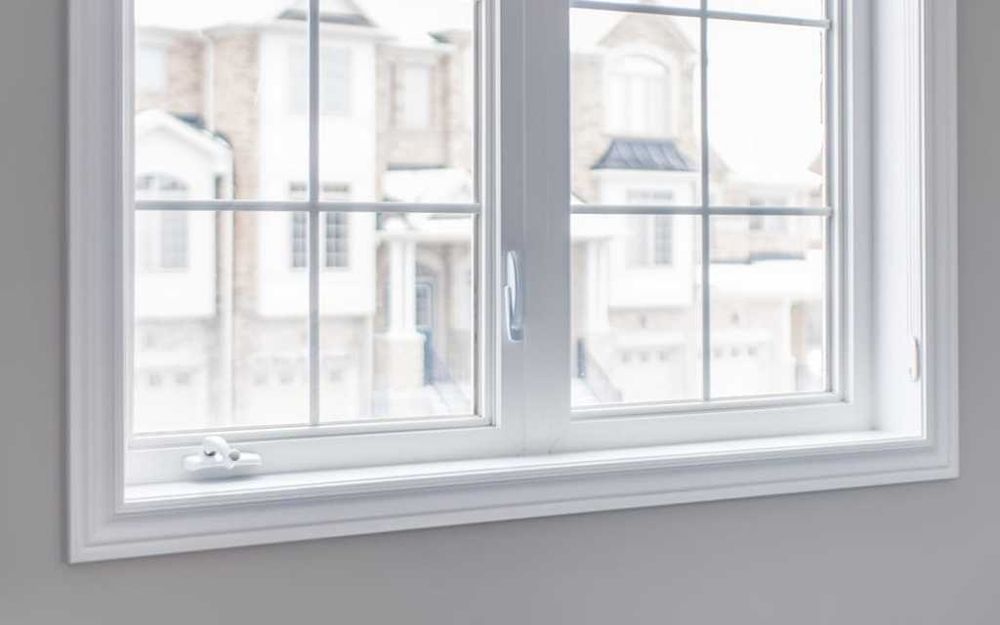 Металопластикові вікна та двері від виробника, установка, доставка