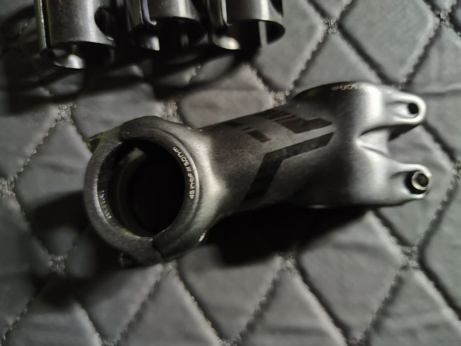 Regulowany mostek specialized comp 75mm