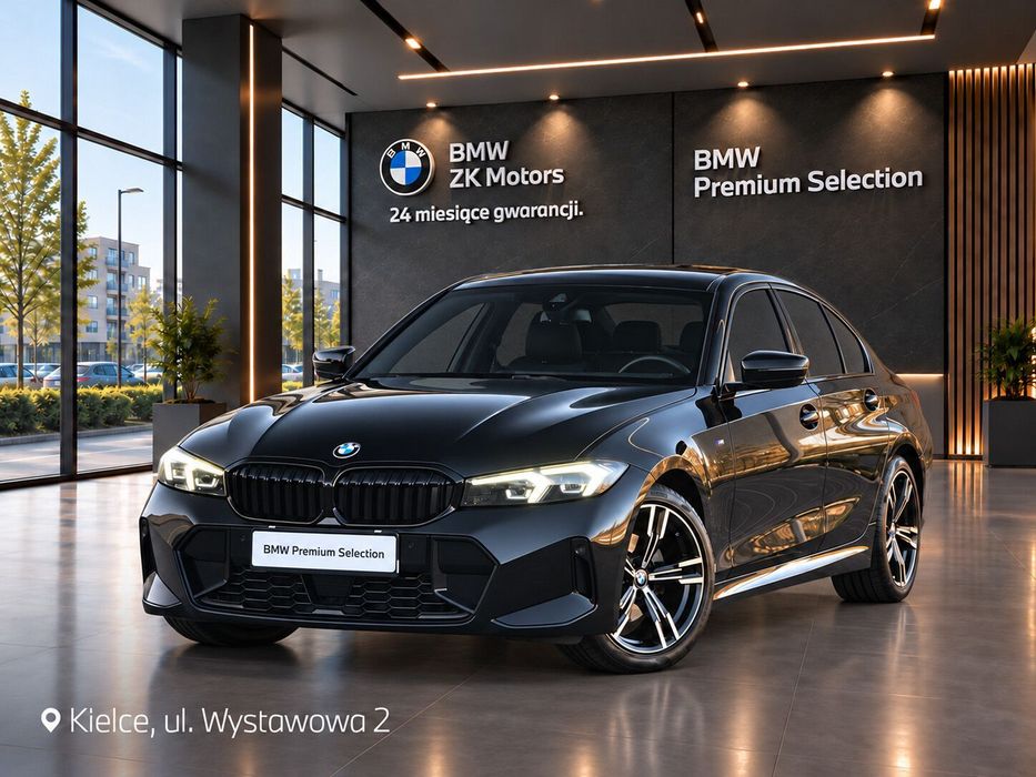 BMW Seria 3