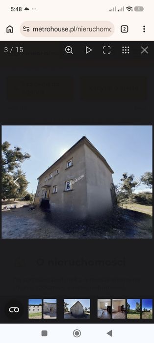 Mieszkanie – Kosinowo, powiat trzebnicki - Widok 2