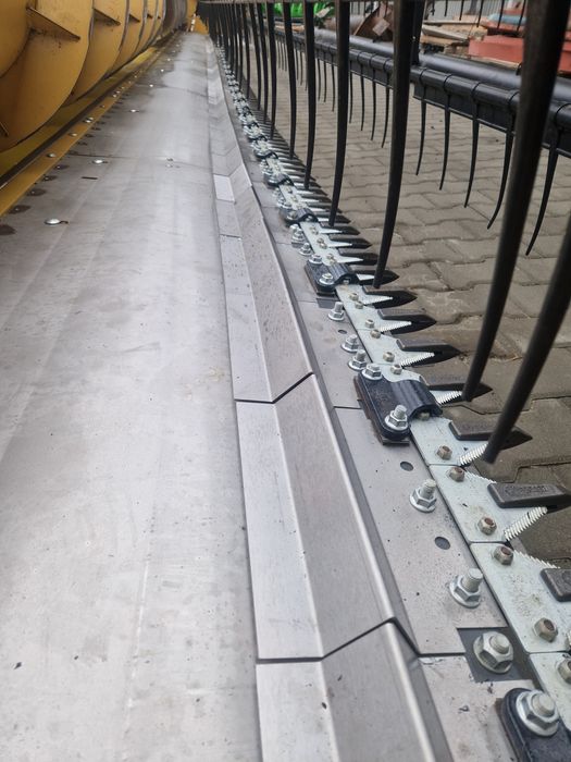 жатка Claas F530