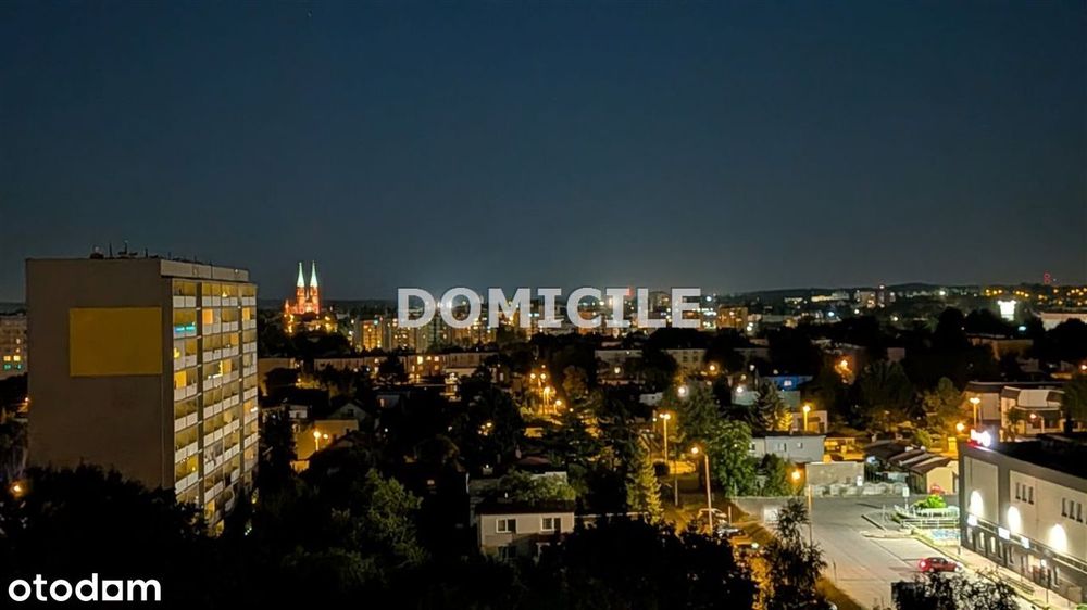 Na sprzedaż mieszkanie 4 pokoje.