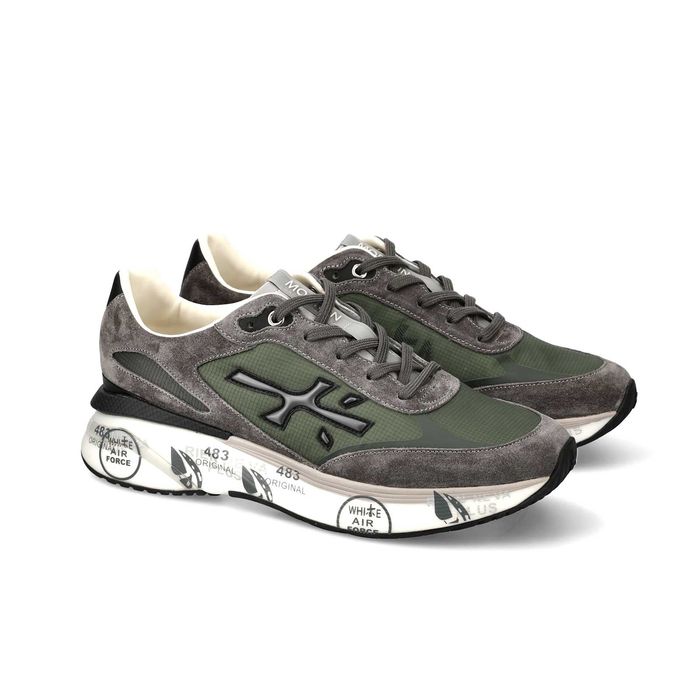 Premiata Moerun 7106