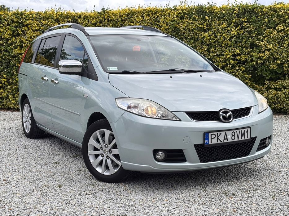 Mazda 5