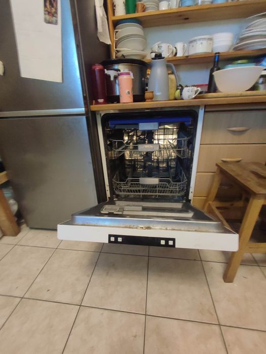 Zmywarka Amica do serwisu