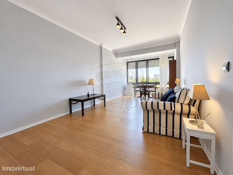 T2 Apartment for Rent