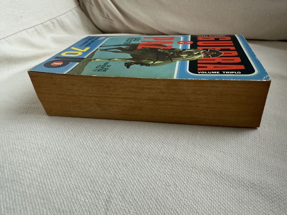 Livro Guerra e Paz, Leo Tolstoy, volumes I e II