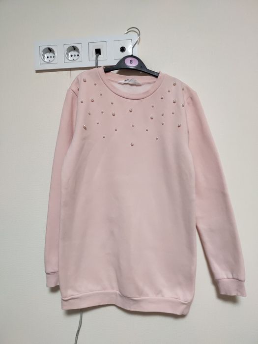 Свитшот кофта худи от h&m