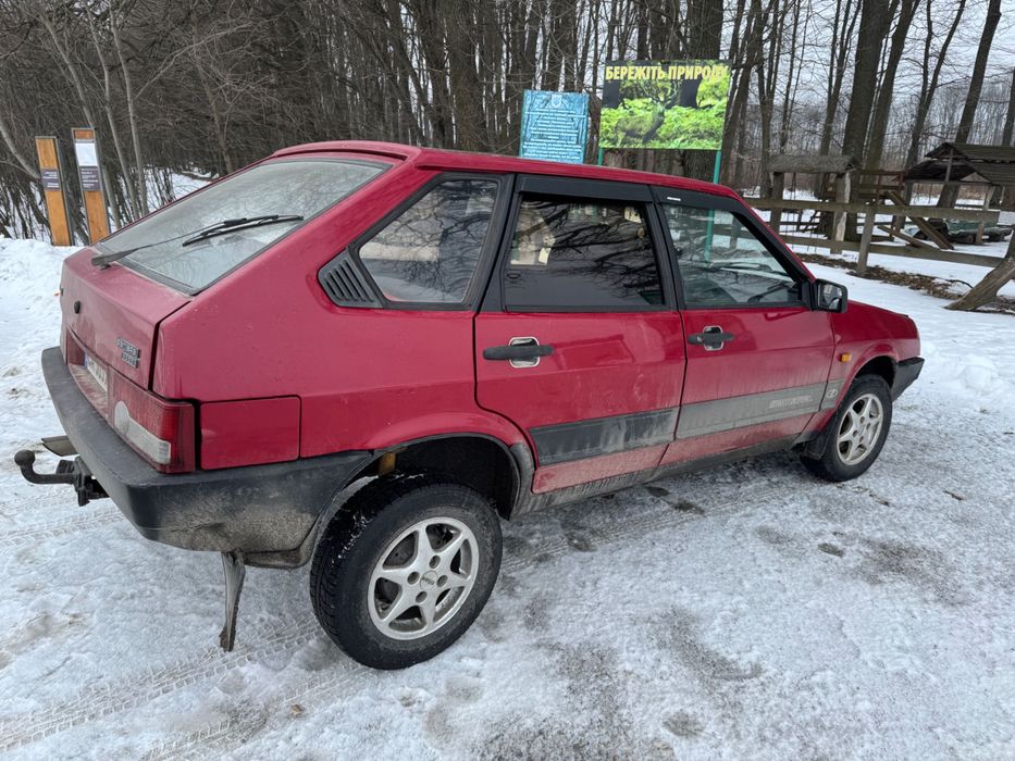 Продам авто Ваз 2109
