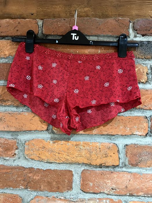 Majtki damskie Triumph S/M