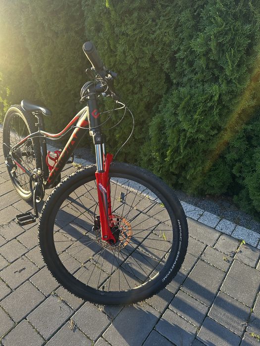 Rower Unibike 27,5