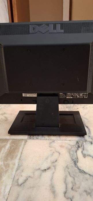 Monitor 19" Dell