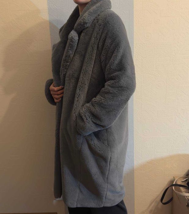 Шуба Barbara Alvisi Італія