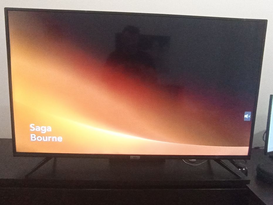 Televisao TCL 50 polegadas