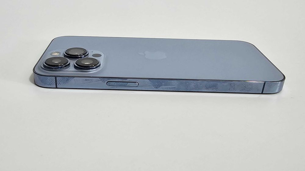 Iphone 13PRO 256GB 100% Bateria