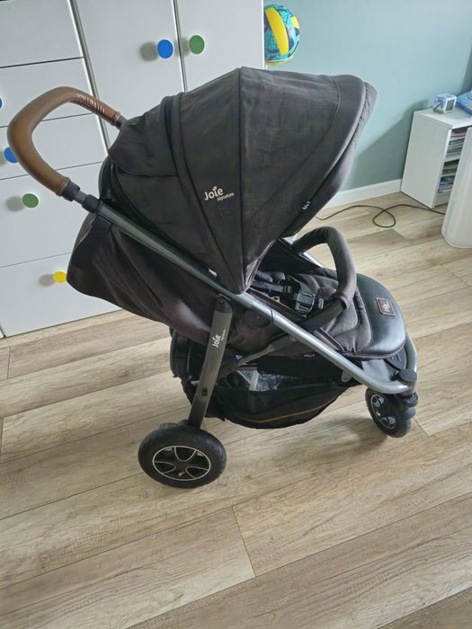 Spacerówka Joie Mytrax Signature do 22 kg