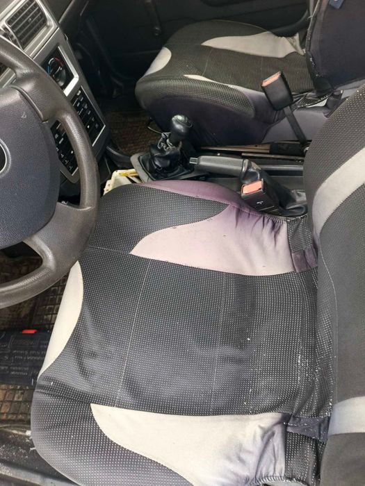 Продам авто Daewoo Nexia