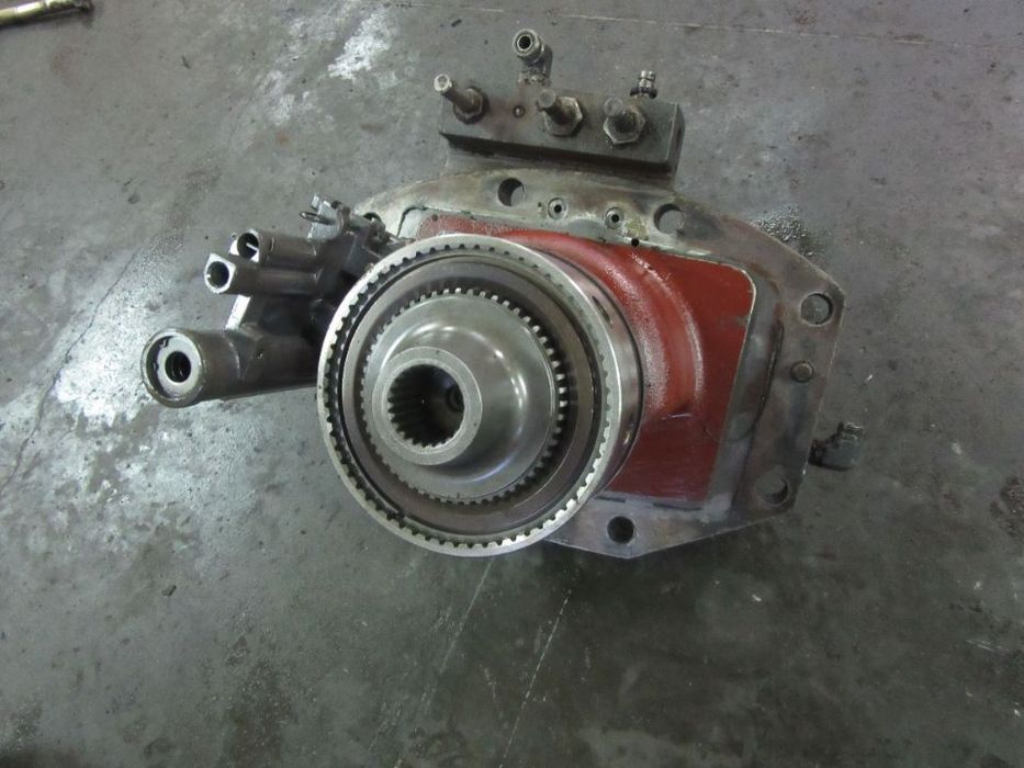 Kosz WOM PTO 9840409 9840453 86013345 New Holland 8970 8870 8770 Ford G240 G210 G190
