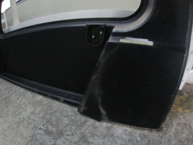 Conjunto de bancos MERCEDES-BENZ G (W463)